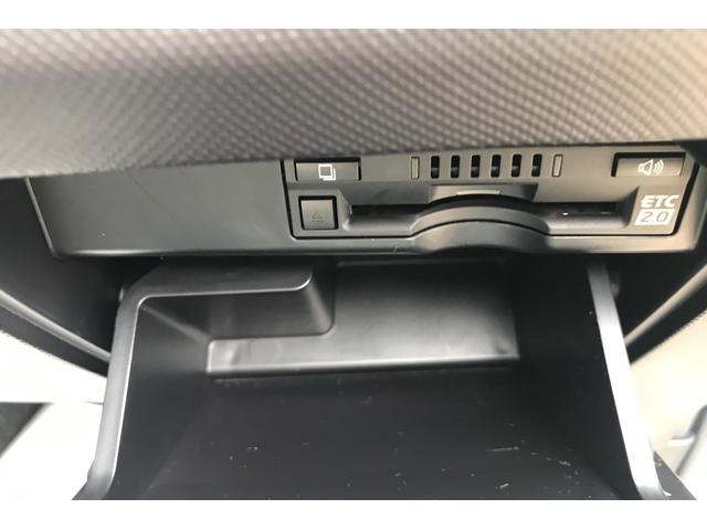 アエラス メモリナビ CD ETC 両側パワースライドドア(14枚目)