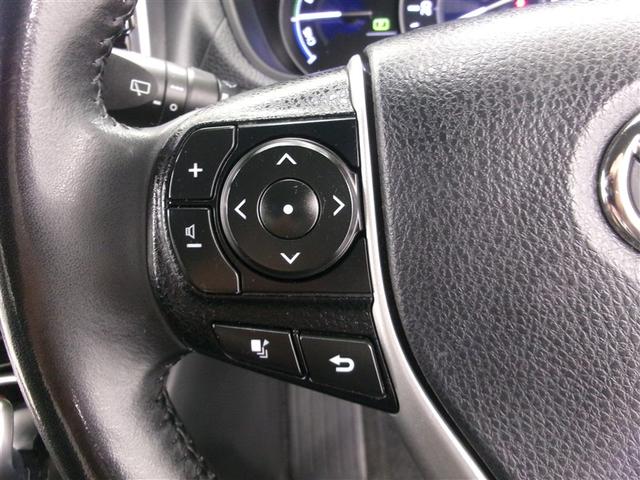 ヴォクシー ハイブリッドＺＳ　煌ＩＩ　電動両側スライドドア　ドライブレコーダ　パワーステアリング　ＤＶＤ再生可　リアクーラー　スマキー　地デジＴＶ　ＡＵＸ　横滑防止　Ｗエアバック　ＡＡＣ　ＬＥＤランプ　エアバッグ　ナビＴＶ　盗難防止装置（10枚目）