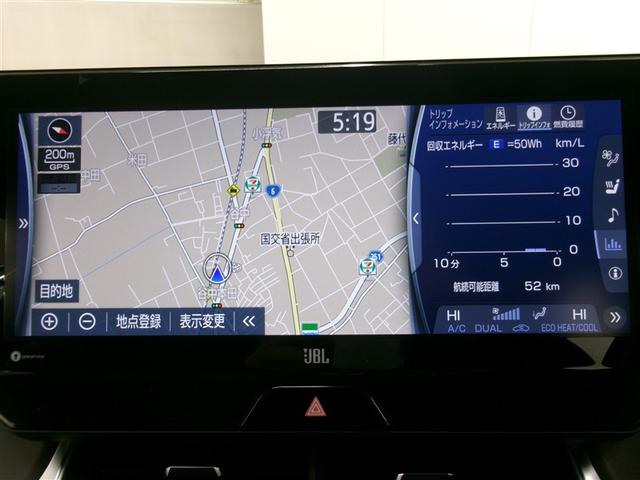 ハリアーハイブリッド Ｚ　レザーパッケージ　ＬＥＤライト　本革　エアコン　ガラスルーフ　アルミ　４ＷＤ　ＡＢＳ　エアバッグ　サポカーＳ　Ｒカメラ（4枚目）