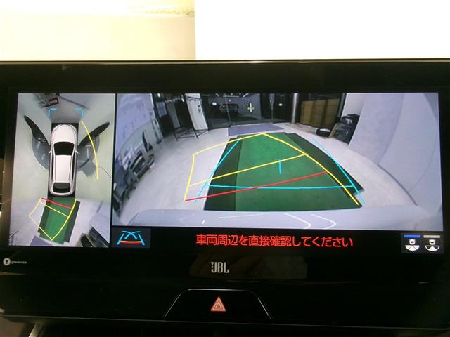 ハリアーハイブリッド Ｚ　レザーパッケージ　ＬＥＤライト　本革　エアコン　ガラスルーフ　アルミ　４ＷＤ　ＡＢＳ　エアバッグ　サポカーＳ　Ｒカメラ（6枚目）