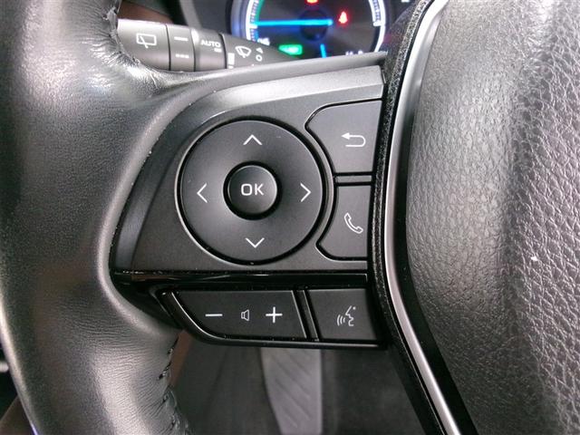 ハリアーハイブリッド Ｚ　レザーパッケージ　ＬＥＤライト　本革　エアコン　ガラスルーフ　アルミ　４ＷＤ　ＡＢＳ　エアバッグ　サポカーＳ　Ｒカメラ（9枚目）