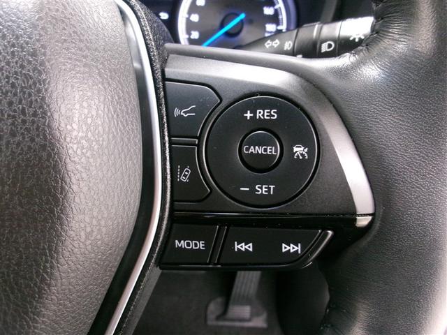 ハリアーハイブリッド Ｚ　レザーパッケージ　ＬＥＤライト　本革　エアコン　ガラスルーフ　アルミ　４ＷＤ　ＡＢＳ　エアバッグ　サポカーＳ　Ｒカメラ（10枚目）