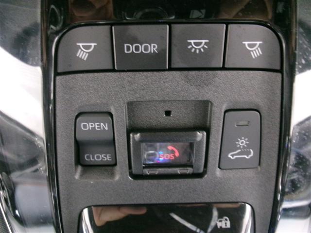 ハリアーハイブリッド Ｚ　レザーパッケージ　ＬＥＤライト　本革　エアコン　ガラスルーフ　アルミ　４ＷＤ　ＡＢＳ　エアバッグ　サポカーＳ　Ｒカメラ（13枚目）