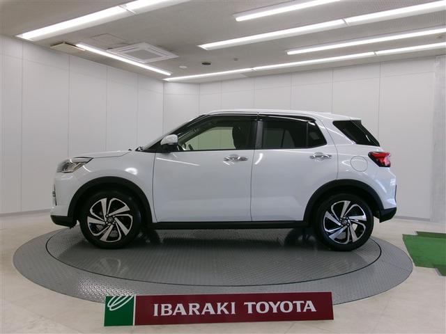 ライズ Ｚ　衝突回避システム　メディアプレイヤー接続　スマートキ－　リヤカメラ　アルミホイール　ＬＥＤライト　オートエアコン　横滑り防止機能　キーフリー　パワーウインドウ　エアバッグ　カーテンエアバック　ＥＴＣ（2枚目）