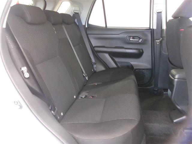 ライズ Ｚ　衝突回避システム　メディアプレイヤー接続　スマートキ－　リヤカメラ　アルミホイール　ＬＥＤライト　オートエアコン　横滑り防止機能　キーフリー　パワーウインドウ　エアバッグ　カーテンエアバック　ＥＴＣ（16枚目）