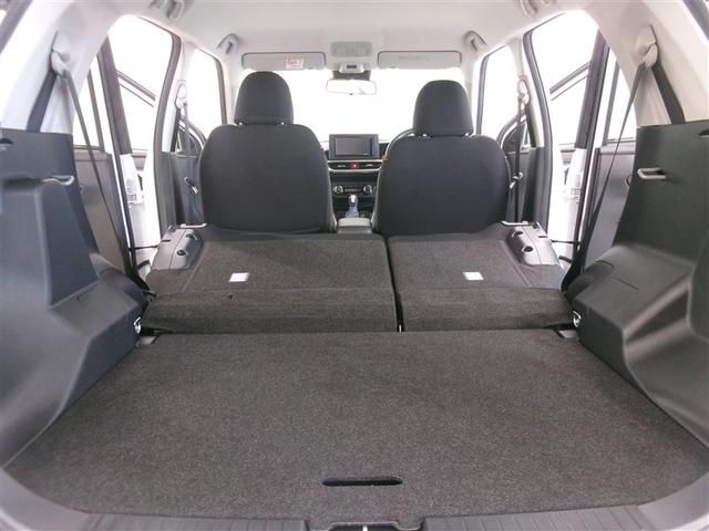 ライズ Ｚ　衝突回避システム　メディアプレイヤー接続　スマートキ－　リヤカメラ　アルミホイール　ＬＥＤライト　オートエアコン　横滑り防止機能　キーフリー　パワーウインドウ　エアバッグ　カーテンエアバック　ＥＴＣ（18枚目）