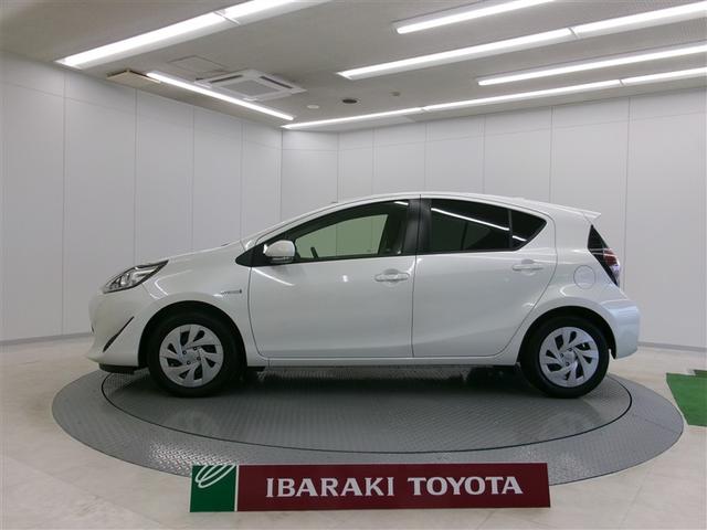 アクア Ｓ　スマートキープッシュスタート　キーレスエントリ　１００Ｖ電源　カーナビ　オートエアコン　デュアルエアバック　ＥＳＣ　Ｂカメラ　パワーウィンドウ　ＡＵＸ端子　ＥＴＣ　ＤＶＤ再生可能　ＳＲＳ　ＡＢＳ（2枚目）