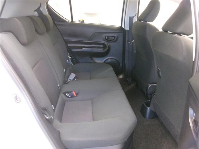 アクア Ｓ　スマートキープッシュスタート　キーレスエントリ　１００Ｖ電源　カーナビ　オートエアコン　デュアルエアバック　ＥＳＣ　Ｂカメラ　パワーウィンドウ　ＡＵＸ端子　ＥＴＣ　ＤＶＤ再生可能　ＳＲＳ　ＡＢＳ（17枚目）