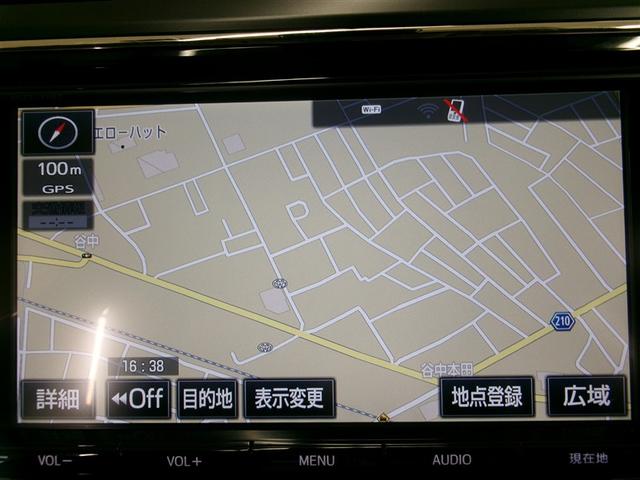 プリウスアルファ G ドライブレコーダー ETC バックカメラ ナビ TV オートクルーズコントロール レーンアシスト 衝突被害軽減システム アルミホイール オートマチックハイビーム オートライト LEDヘッドランプ(4枚目)