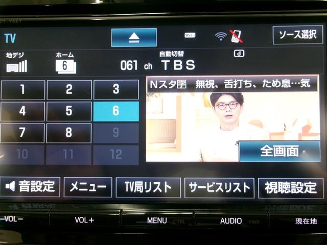 プリウスアルファ G ドライブレコーダー ETC バックカメラ ナビ TV オートクルーズコントロール レーンアシスト 衝突被害軽減システム アルミホイール オートマチックハイビーム オートライト LEDヘッドランプ(5枚目)