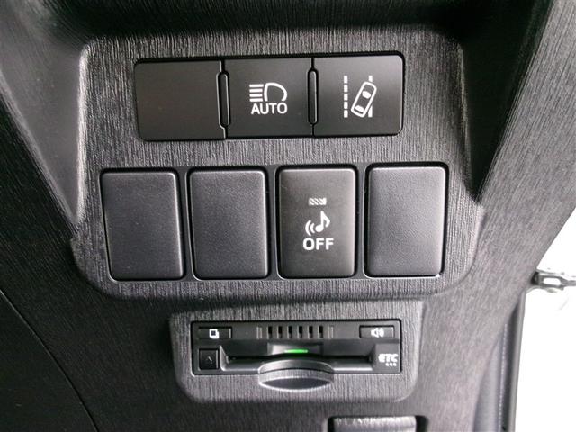 プリウスアルファ G ドライブレコーダー ETC バックカメラ ナビ TV オートクルーズコントロール レーンアシスト 衝突被害軽減システム アルミホイール オートマチックハイビーム オートライト LEDヘッドランプ(12枚目)