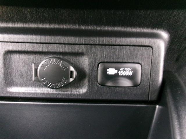 プリウスアルファ G ドライブレコーダー ETC バックカメラ ナビ TV オートクルーズコントロール レーンアシスト 衝突被害軽減システム アルミホイール オートマチックハイビーム オートライト LEDヘッドランプ(14枚目)