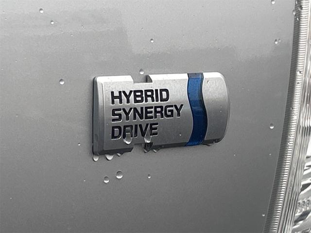 プリウスアルファ G ドライブレコーダー ETC バックカメラ ナビ TV オートクルーズコントロール レーンアシスト 衝突被害軽減システム アルミホイール オートマチックハイビーム オートライト LEDヘッドランプ(32枚目)