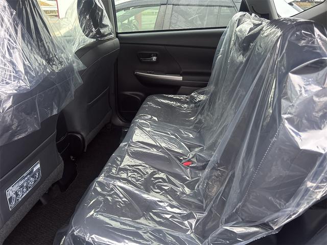 プリウスアルファ G ドライブレコーダー ETC バックカメラ ナビ TV オートクルーズコントロール レーンアシスト 衝突被害軽減システム アルミホイール オートマチックハイビーム オートライト LEDヘッドランプ(36枚目)