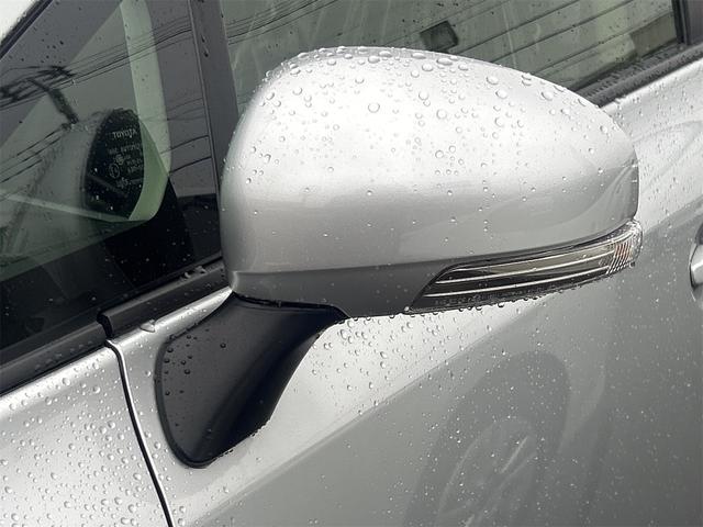 プリウスアルファ G ドライブレコーダー ETC バックカメラ ナビ TV オートクルーズコントロール レーンアシスト 衝突被害軽減システム アルミホイール オートマチックハイビーム オートライト LEDヘッドランプ(41枚目)