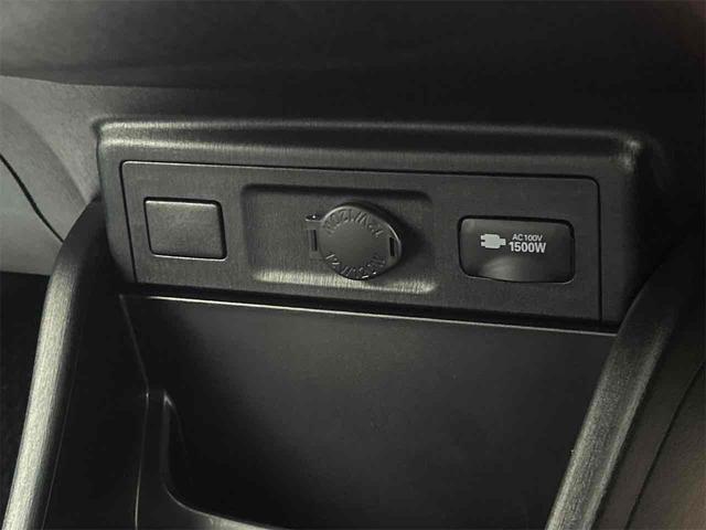 プリウスアルファ G ドライブレコーダー ETC バックカメラ ナビ TV オートクルーズコントロール レーンアシスト 衝突被害軽減システム アルミホイール オートマチックハイビーム オートライト LEDヘッドランプ(45枚目)