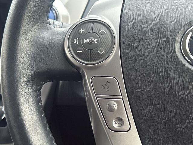 プリウスアルファ G ドライブレコーダー ETC バックカメラ ナビ TV オートクルーズコントロール レーンアシスト 衝突被害軽減システム アルミホイール オートマチックハイビーム オートライト LEDヘッドランプ(53枚目)