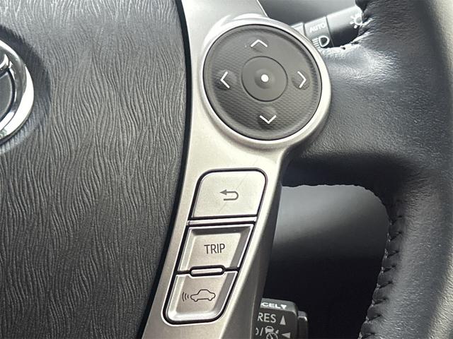 プリウスアルファ G ドライブレコーダー ETC バックカメラ ナビ TV オートクルーズコントロール レーンアシスト 衝突被害軽減システム アルミホイール オートマチックハイビーム オートライト LEDヘッドランプ(54枚目)