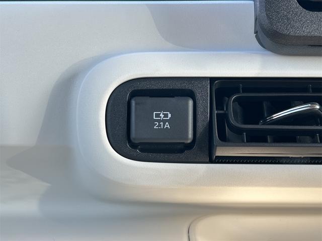 ムーヴキャンバス ストライプスＧ　バックカメラ　両側電動スライドドア　ＴＶ　クリアランスソナー　衝突被害軽減システム　オートライト　ＬＥＤヘッドランプ　スマートキー　アイドリングストップ　電動格納ミラー　シートヒーター　ベンチシート（40枚目）