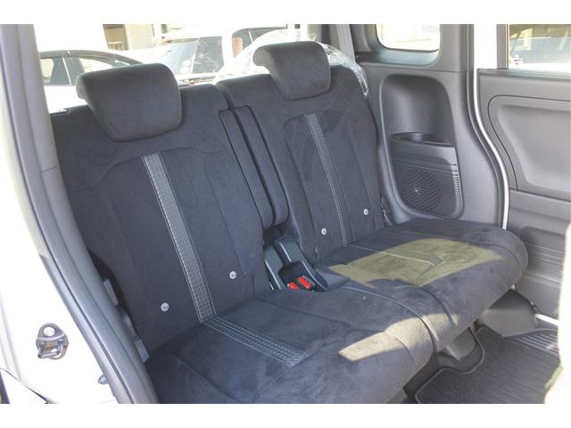 Ｎ－ＢＯＸカスタム Ｌ　スタイル＋ブラック　レンタカーアップ　ＥＴＣ　バックカメラ　両側電動スライドドア　ナビ　ＴＶ　クリアランスソナー　オートクルーズコントロール　レーンアシスト　衝突被害軽減システム　オートライト　ＬＥＤヘッドランプ（18枚目）