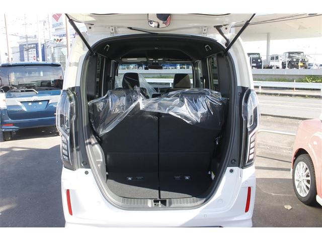 Ｎ－ＢＯＸカスタム Ｌ　スタイル＋ブラック　レンタカーアップ　ＥＴＣ　バックカメラ　両側電動スライドドア　ナビ　ＴＶ　クリアランスソナー　オートクルーズコントロール　レーンアシスト　衝突被害軽減システム　オートライト　ＬＥＤヘッドランプ（19枚目）