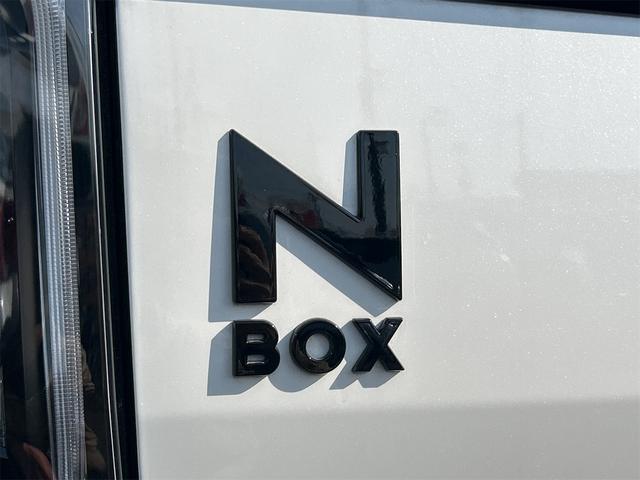 Ｎ－ＢＯＸカスタム Ｌ　スタイル＋ブラック　レンタカーアップ　ＥＴＣ　バックカメラ　両側電動スライドドア　ナビ　ＴＶ　クリアランスソナー　オートクルーズコントロール　レーンアシスト　衝突被害軽減システム　オートライト　ＬＥＤヘッドランプ（21枚目）