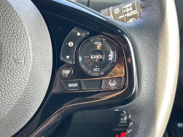 Ｎ－ＢＯＸカスタム Ｌ　スタイル＋ブラック　レンタカーアップ　ＥＴＣ　バックカメラ　両側電動スライドドア　ナビ　ＴＶ　クリアランスソナー　オートクルーズコントロール　レーンアシスト　衝突被害軽減システム　オートライト　ＬＥＤヘッドランプ（25枚目）