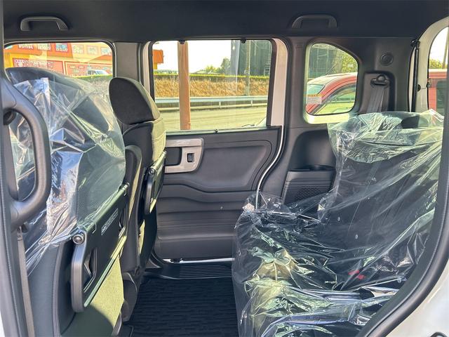 Ｎ－ＢＯＸカスタム Ｌ　スタイル＋ブラック　レンタカーアップ　ＥＴＣ　バックカメラ　両側電動スライドドア　ナビ　ＴＶ　クリアランスソナー　オートクルーズコントロール　レーンアシスト　衝突被害軽減システム　オートライト　ＬＥＤヘッドランプ（35枚目）