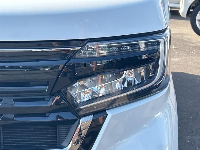 Ｎ－ＢＯＸカスタム Ｌ　スタイル＋ブラック　レンタカーアップ　ＥＴＣ　バックカメラ　両側電動スライドドア　ナビ　ＴＶ　クリアランスソナー　オートクルーズコントロール　レーンアシスト　衝突被害軽減システム　オートライト　ＬＥＤヘッドランプ（38枚目）