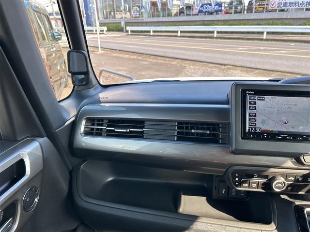 Ｎ－ＢＯＸカスタム Ｌ　スタイル＋ブラック　レンタカーアップ　ＥＴＣ　バックカメラ　両側電動スライドドア　ナビ　ＴＶ　クリアランスソナー　オートクルーズコントロール　レーンアシスト　衝突被害軽減システム　オートライト　ＬＥＤヘッドランプ（42枚目）