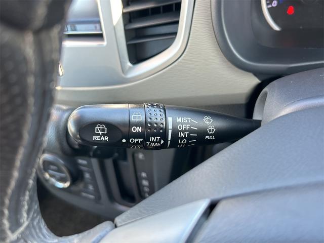 ワゴンＲ ＦＸリミテッド　ＥＴＣ　オートライト　ＨＩＤ　スマートキー　アイドリングストップ　電動格納ミラー　ＣＶＴ　盗難防止システム　ＡＢＳ　ＣＤ　アルミホイール　衝突安全ボディ　エアコン（7枚目）