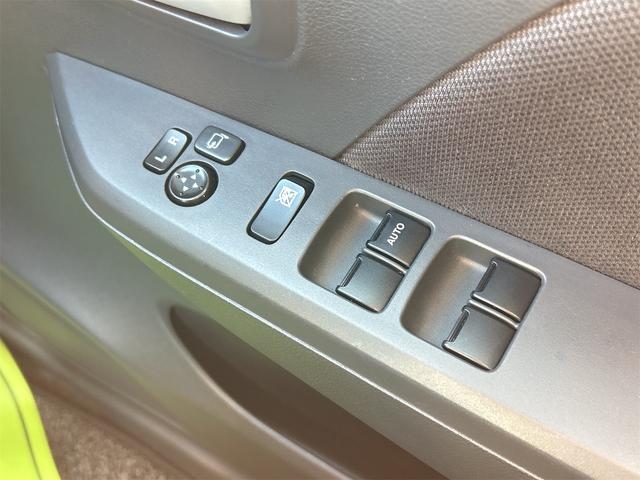 ワゴンＲ ＦＸリミテッド　ＥＴＣ　オートライト　ＨＩＤ　スマートキー　アイドリングストップ　電動格納ミラー　ＣＶＴ　盗難防止システム　ＡＢＳ　ＣＤ　アルミホイール　衝突安全ボディ　エアコン（11枚目）