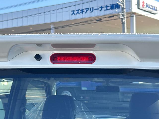 ワゴンＲ ＦＸリミテッド　ＥＴＣ　オートライト　ＨＩＤ　スマートキー　アイドリングストップ　電動格納ミラー　ＣＶＴ　盗難防止システム　ＡＢＳ　ＣＤ　アルミホイール　衝突安全ボディ　エアコン（26枚目）