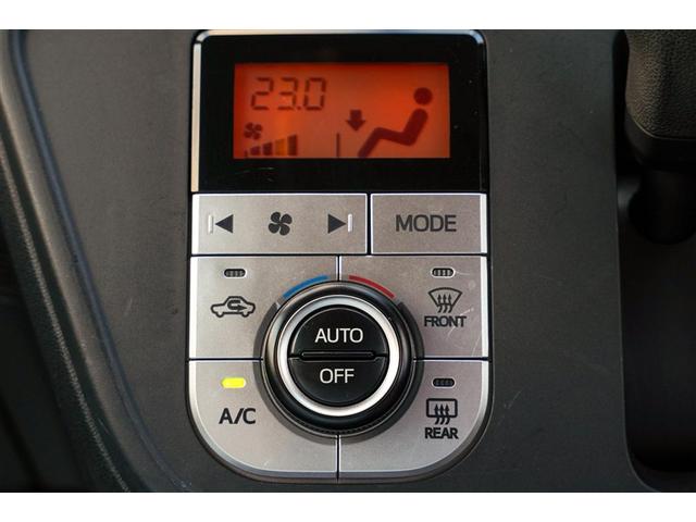 パッソ モーダ　Ｓ　ＥＴＣ　衝突被害軽減システム　アルミホイール　オートライト　ＬＥＤヘッドランプ　スマートキー　アイドリングストップ　電動格納ミラー　ＣＶＴ　盗難防止システム（9枚目）