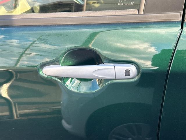 パッソ モーダ　Ｓ　ＥＴＣ　衝突被害軽減システム　アルミホイール　オートライト　ＬＥＤヘッドランプ　スマートキー　アイドリングストップ　電動格納ミラー　ＣＶＴ　盗難防止システム（30枚目）