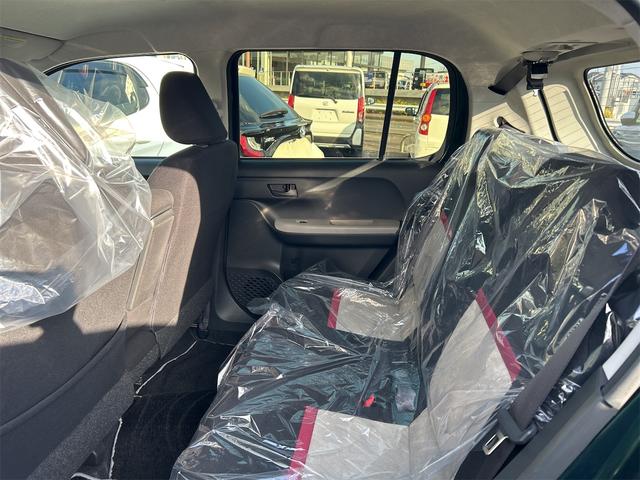 パッソ モーダ　Ｓ　ＥＴＣ　衝突被害軽減システム　アルミホイール　オートライト　ＬＥＤヘッドランプ　スマートキー　アイドリングストップ　電動格納ミラー　ＣＶＴ　盗難防止システム（34枚目）