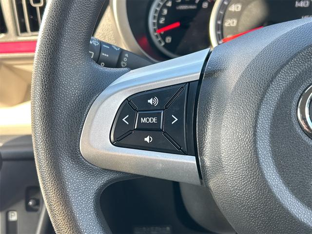 パッソ モーダ　Ｓ　ＥＴＣ　衝突被害軽減システム　アルミホイール　オートライト　ＬＥＤヘッドランプ　スマートキー　アイドリングストップ　電動格納ミラー　ＣＶＴ　盗難防止システム（44枚目）