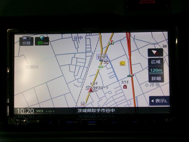 ハイゼットカーゴ ＤＸ　ＳＡＩＩＩ　バックモニタ　カーナビ　ヘッドライトＬＥＤ　メモリナビ　ＥＴＣ付き　オートエアコン　キ－レス　デュアルエアバッグ　エコアイドル　フルフラットシート　前席パワーウィンドウ　運転席エアバッグ　ＡＢＳ（4枚目）