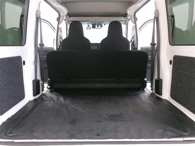 ハイゼットカーゴ ＤＸ　ＳＡＩＩＩ　バックモニタ　カーナビ　ヘッドライトＬＥＤ　メモリナビ　ＥＴＣ付き　オートエアコン　キ－レス　デュアルエアバッグ　エコアイドル　フルフラットシート　前席パワーウィンドウ　運転席エアバッグ　ＡＢＳ（15枚目）