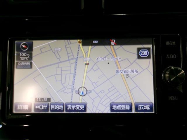 プリウス Ｓセーフティプラス　ドライブレコーダー　レーンアシスト　オートクルーズコントロール　パークアシスト　衝突被害軽減システム　アルミホイール　オートマチックハイビーム　オートライト（4枚目）