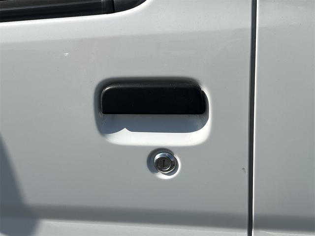 ハイゼットカーゴ ＤＸ　ＳＡＩＩＩ　ＡＴ　衝突被害軽減システム　レーンアシスト　ドライブレコーダー　ナビ　バックカメラ　両側スライドドア　アイドリングストップ　オートマチックハイビーム　ＡＢＳ　ＥＳＣ　エアコン（29枚目）