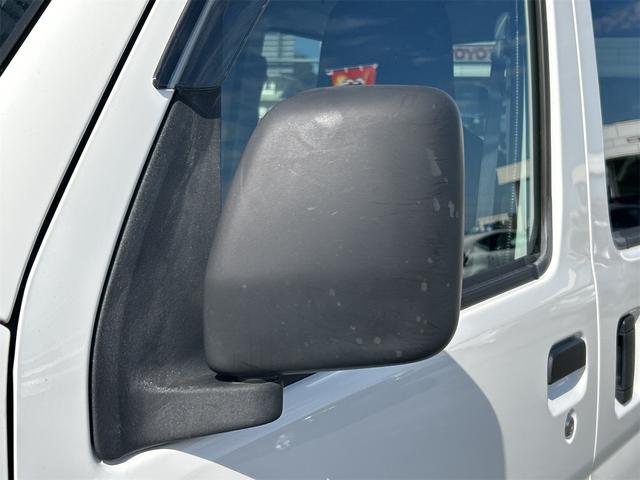 ハイゼットカーゴ ＤＸ　ＳＡＩＩＩ　ＡＴ　衝突被害軽減システム　レーンアシスト　ドライブレコーダー　ナビ　バックカメラ　両側スライドドア　アイドリングストップ　オートマチックハイビーム　ＡＢＳ　ＥＳＣ　エアコン（33枚目）