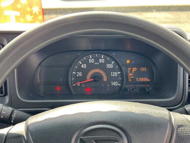 ハイゼットカーゴ ＤＸ　ＳＡＩＩＩ　ＡＴ　衝突被害軽減システム　レーンアシスト　ドライブレコーダー　ナビ　バックカメラ　両側スライドドア　アイドリングストップ　オートマチックハイビーム　ＡＢＳ　ＥＳＣ　エアコン（38枚目）