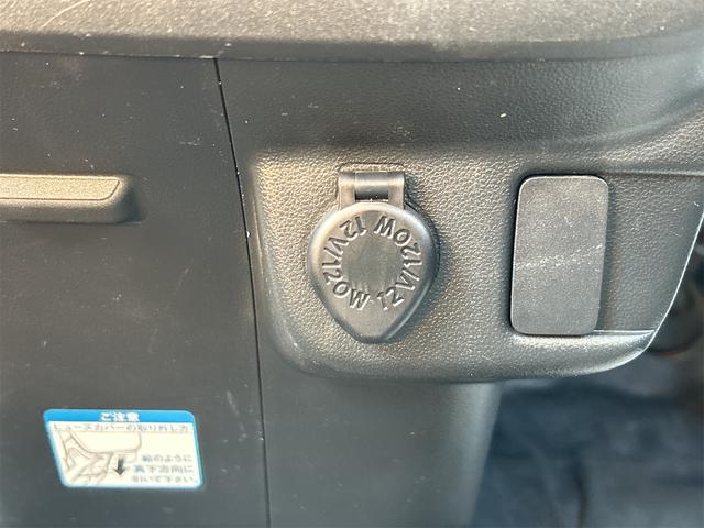 ハイゼットカーゴ ＤＸ　ＳＡＩＩＩ　ＡＴ　衝突被害軽減システム　レーンアシスト　ドライブレコーダー　ナビ　バックカメラ　両側スライドドア　アイドリングストップ　オートマチックハイビーム　ＡＢＳ　ＥＳＣ　エアコン（42枚目）