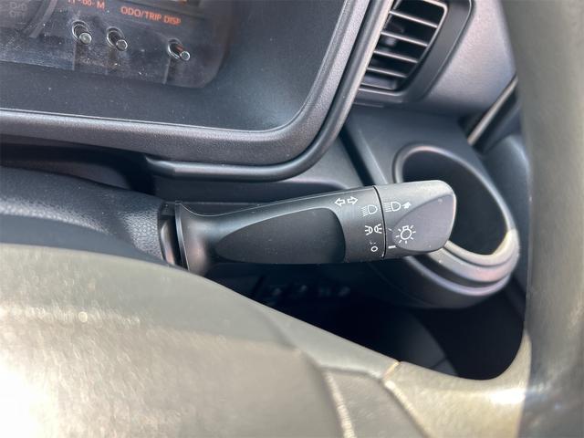 ハイゼットカーゴ ＤＸ　ＳＡＩＩＩ　ＡＴ　衝突被害軽減システム　レーンアシスト　ドライブレコーダー　ナビ　バックカメラ　両側スライドドア　アイドリングストップ　オートマチックハイビーム　ＡＢＳ　ＥＳＣ　エアコン（44枚目）