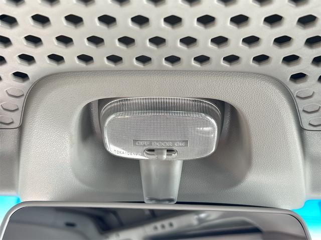 ハイゼットカーゴ ＤＸ　ＳＡＩＩＩ　ＡＴ　衝突被害軽減システム　レーンアシスト　ドライブレコーダー　ナビ　バックカメラ　両側スライドドア　アイドリングストップ　オートマチックハイビーム　ＡＢＳ　ＥＳＣ　エアコン（46枚目）