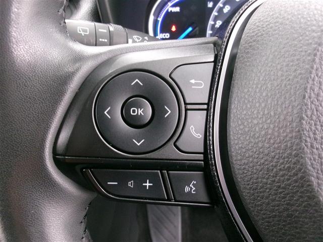 RAV4 ハイブリッドG 4WD ドライブレコーダー 全周囲カメラ クリアランスソナー オートクルーズコントロール レーンアシスト パワーシート 衝突被害軽減システム ナビ オートマチックハイビーム オートライト(9枚目)