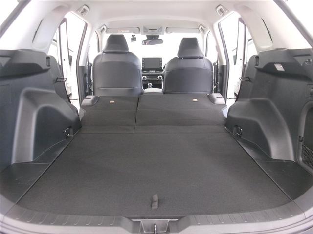 RAV4 ハイブリッドG 4WD ドライブレコーダー 全周囲カメラ クリアランスソナー オートクルーズコントロール レーンアシスト パワーシート 衝突被害軽減システム ナビ オートマチックハイビーム オートライト(18枚目)