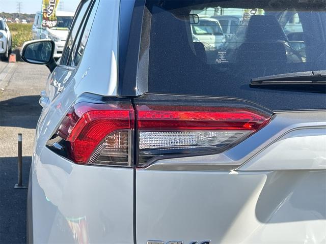 RAV4 ハイブリッドG 4WD ドライブレコーダー 全周囲カメラ クリアランスソナー オートクルーズコントロール レーンアシスト パワーシート 衝突被害軽減システム ナビ オートマチックハイビーム オートライト(29枚目)