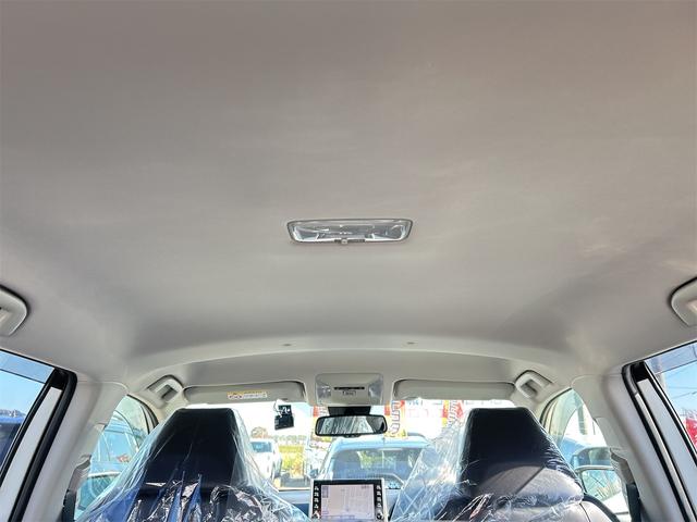 RAV4 ハイブリッドG 4WD ドライブレコーダー 全周囲カメラ クリアランスソナー オートクルーズコントロール レーンアシスト パワーシート 衝突被害軽減システム ナビ オートマチックハイビーム オートライト(30枚目)